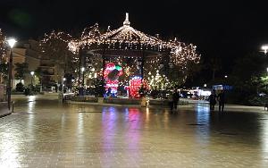 2025 12 02 SANARY SUR MER - PROMEDADE  AMBIANCE NOEL (63)